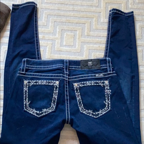 Miss me jeans brand new - Picture 4 of 4